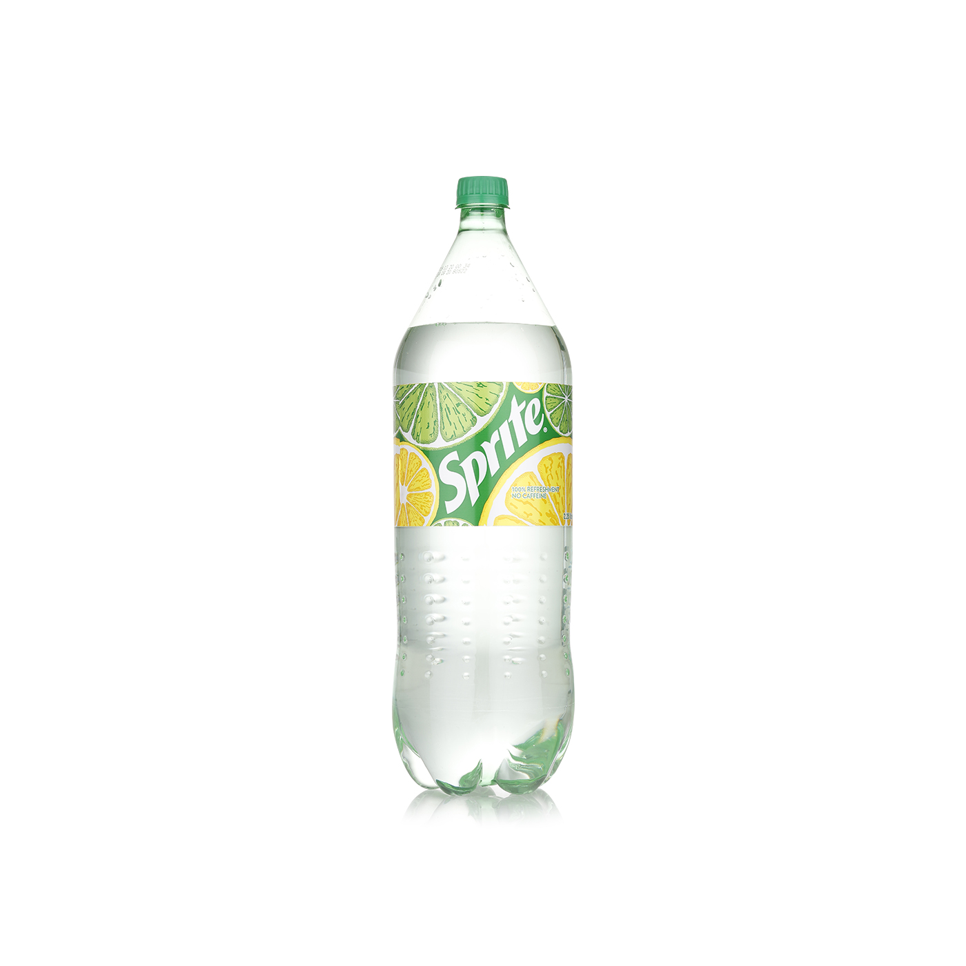 Sprite Bottle 2.25 litre