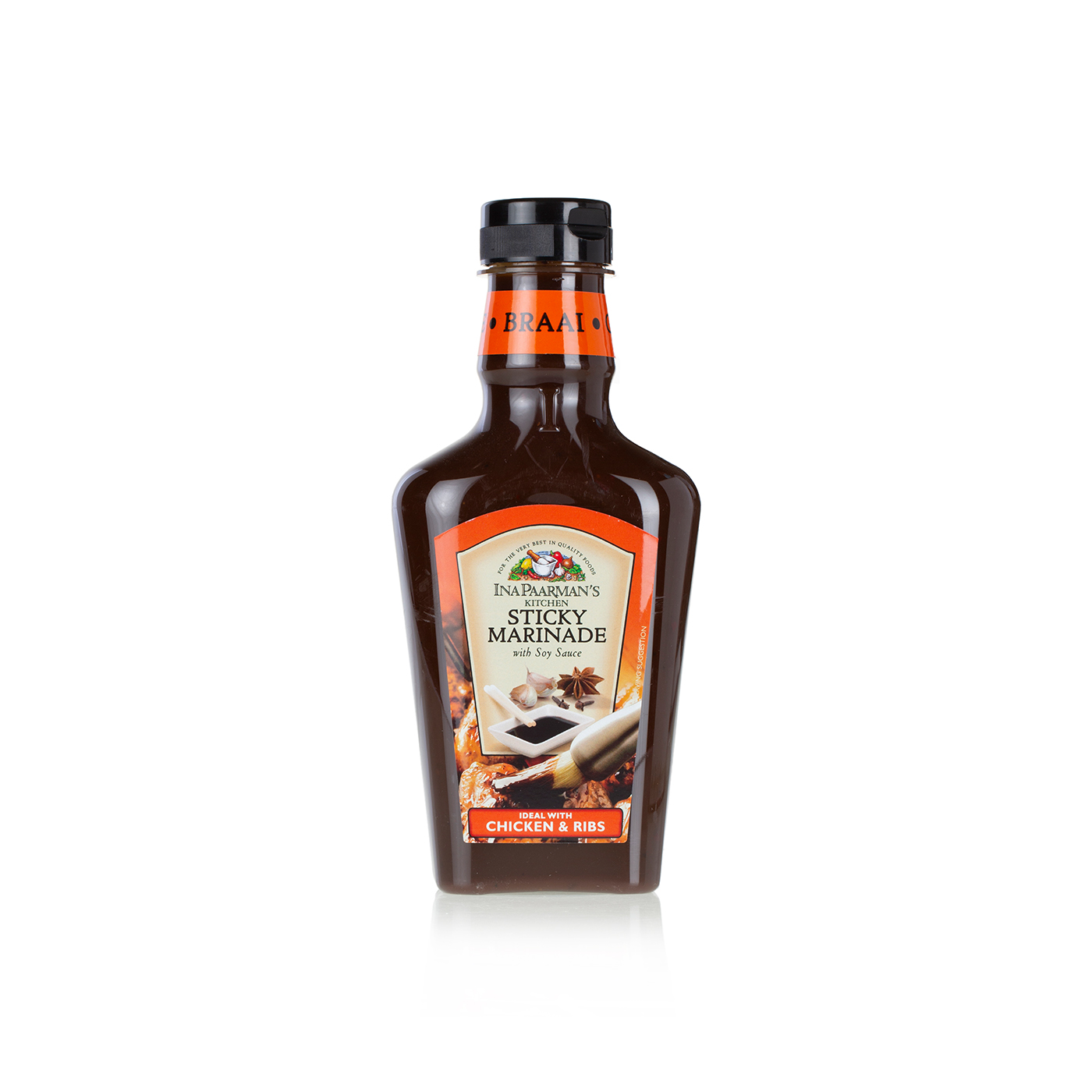 Ina Paarman's Sticky Marinade 500ml