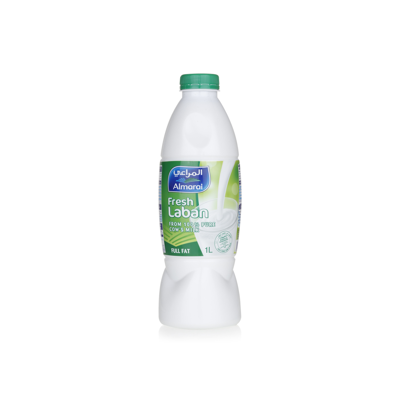 Almarai Laban Full Fat 1 litre