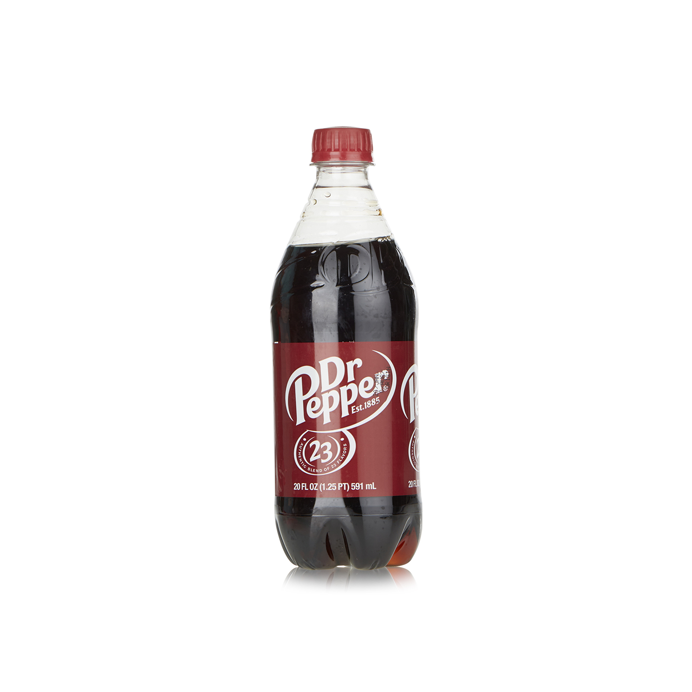 Dr Pepper 591ml