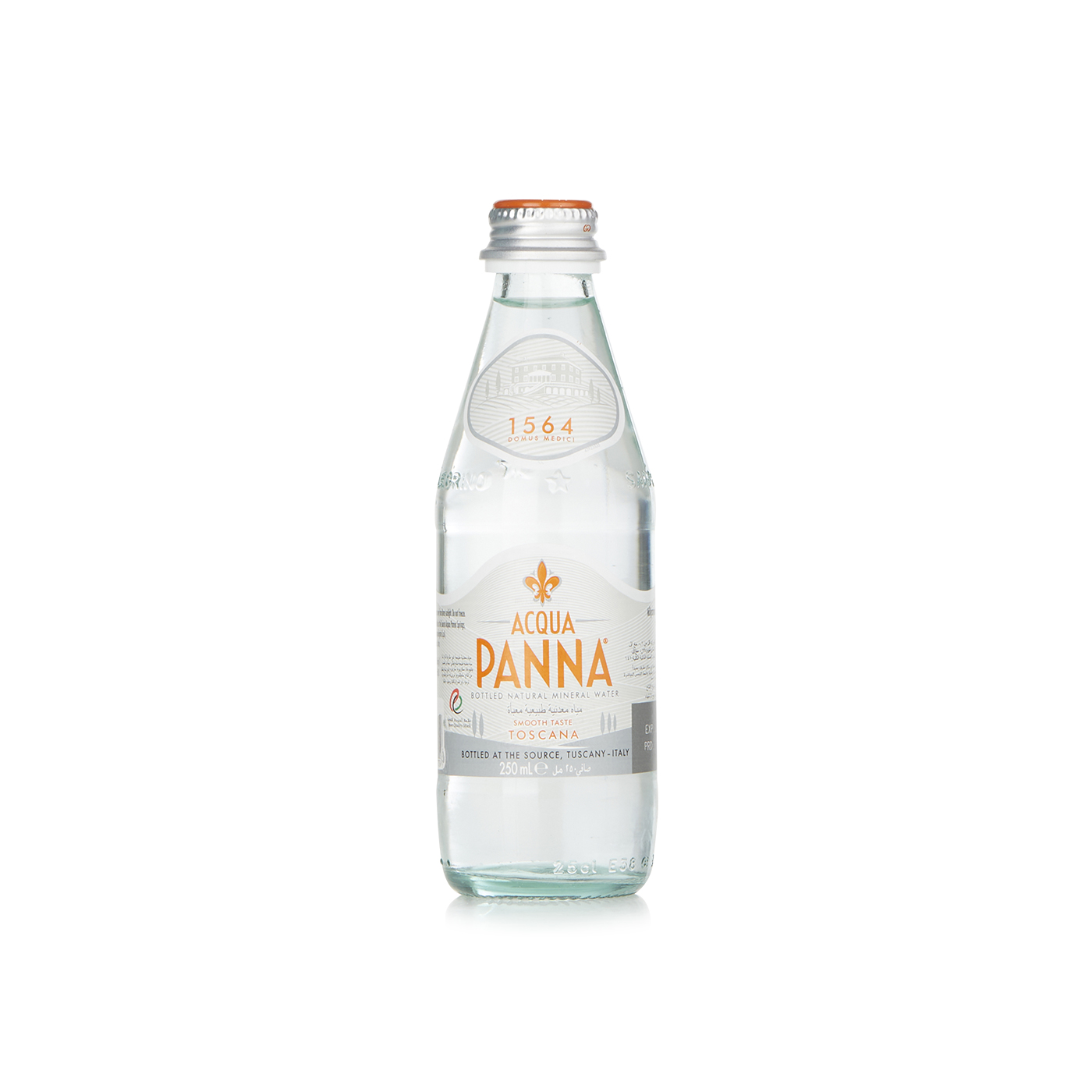 Acqua Panna Mineral Water 250ml