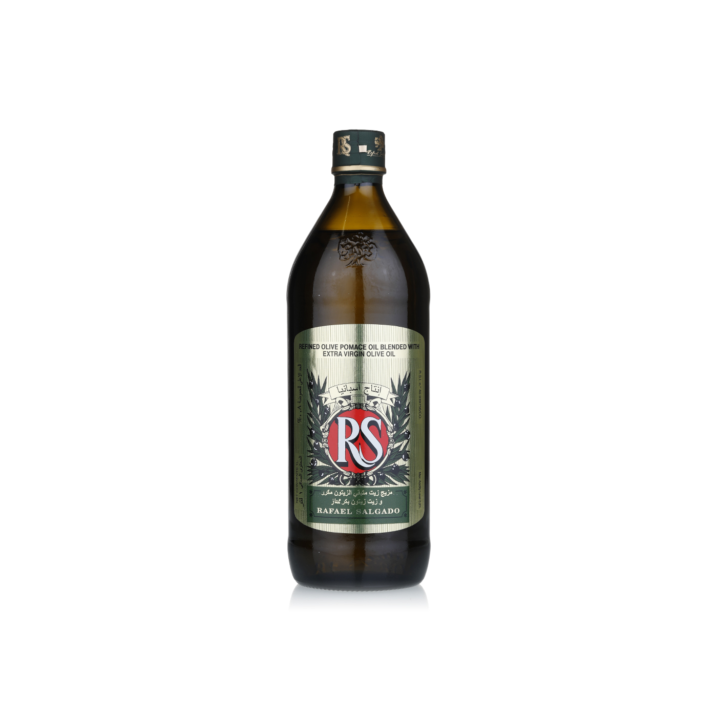 Rafael Salgado Olive Oil 1 litre