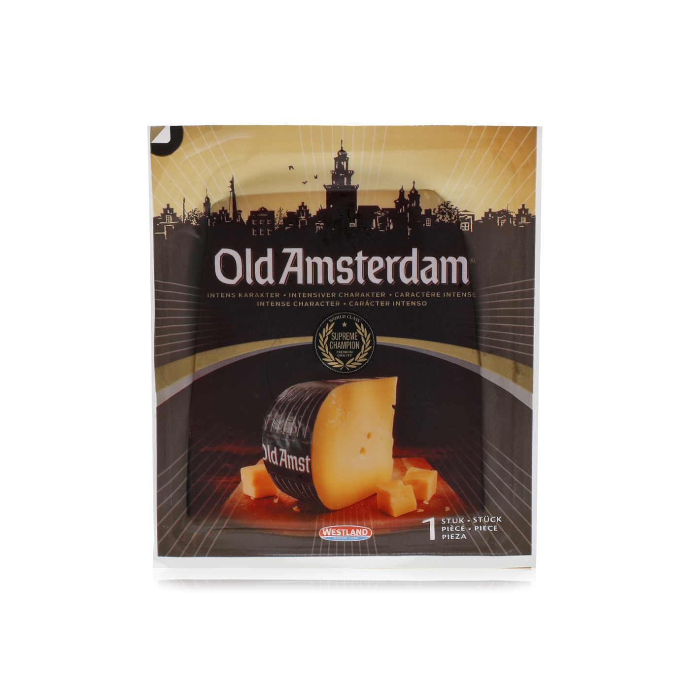 Old Amsterdam Wedge 150g