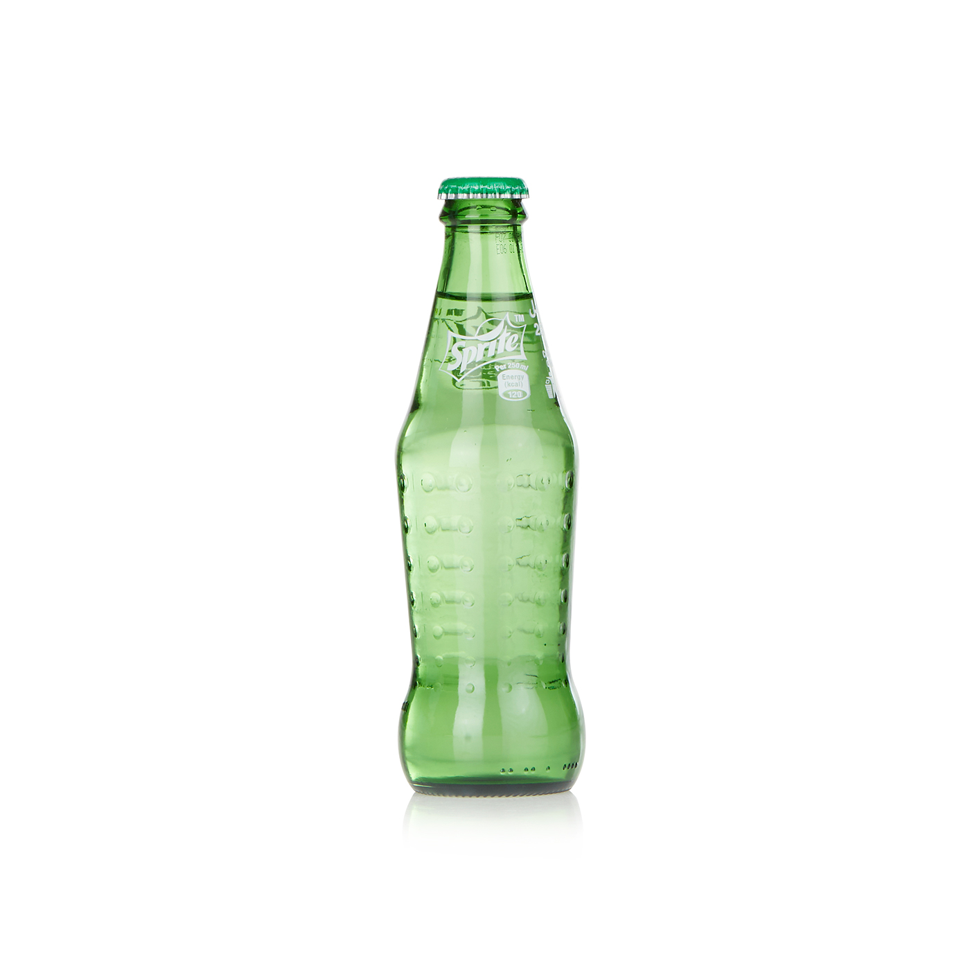 Sprite bottle 250ml - Spinneys UAE