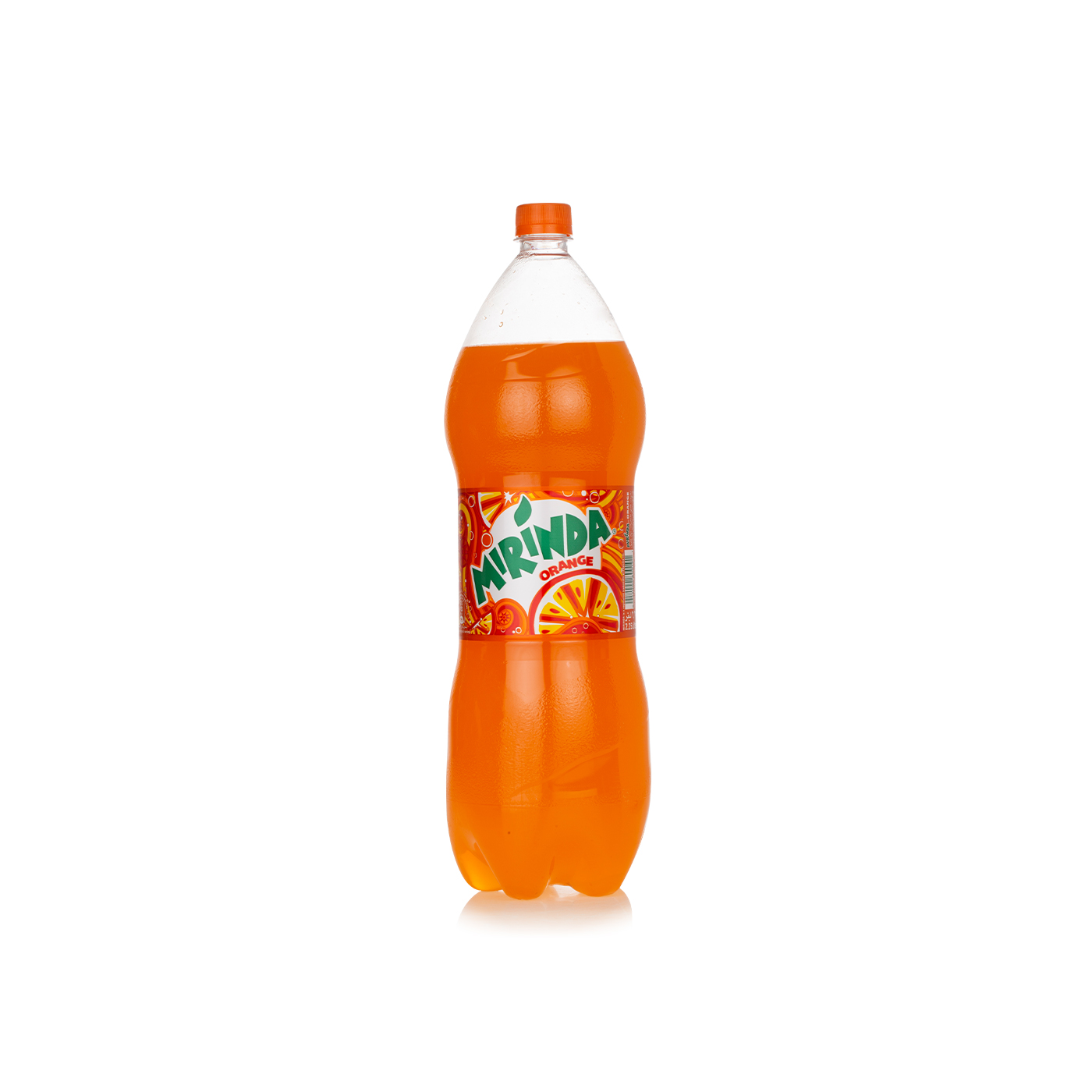 Mirinda Orange 2.25 litre