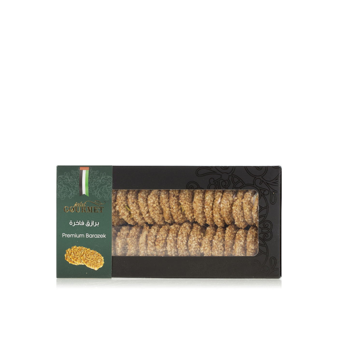 Petit Gourmet Barazek 200g