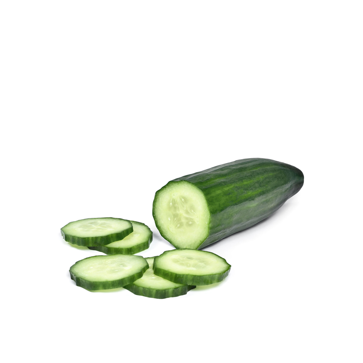 Cucumber Spain