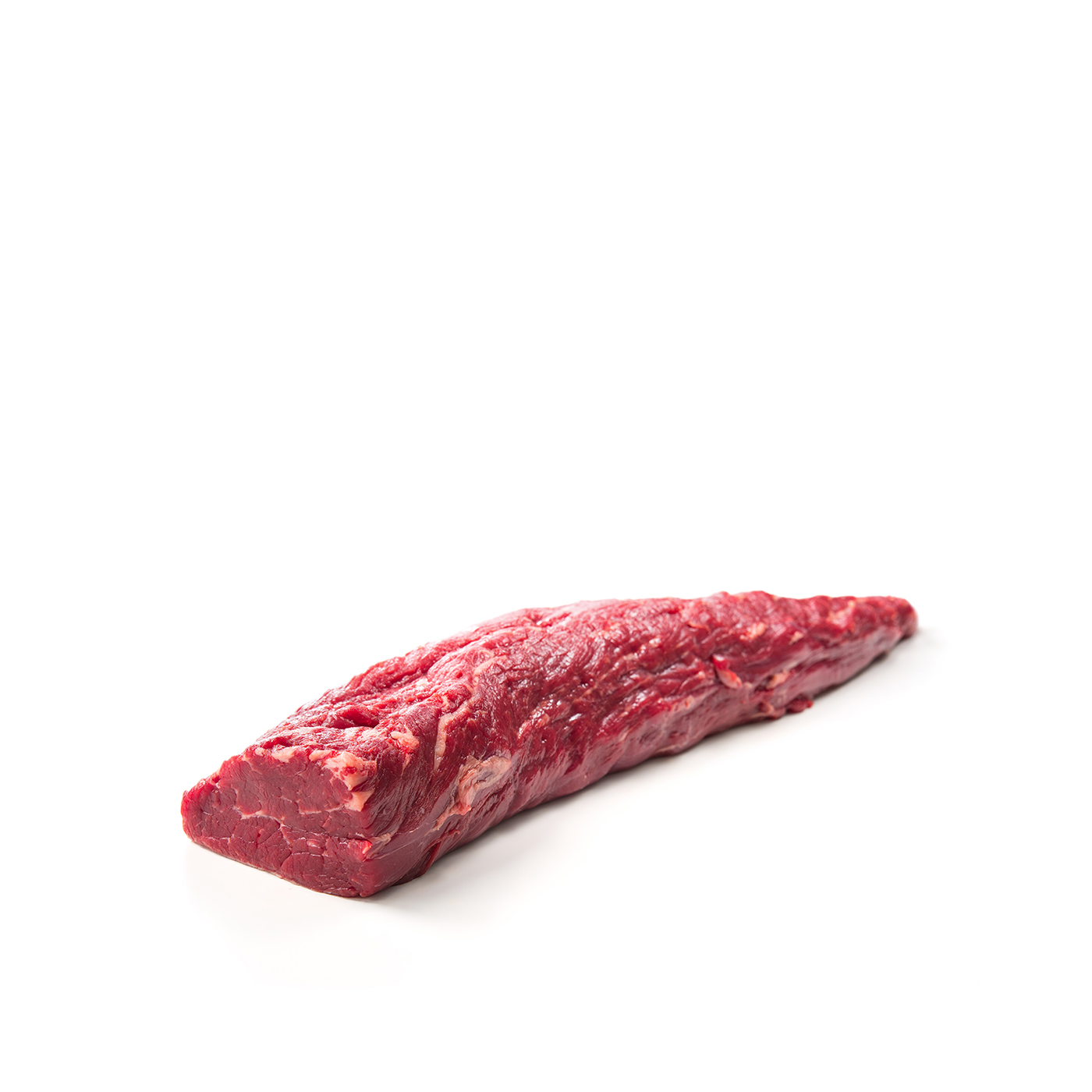 Spinneysfood Grass Fed Beef Fillet KG