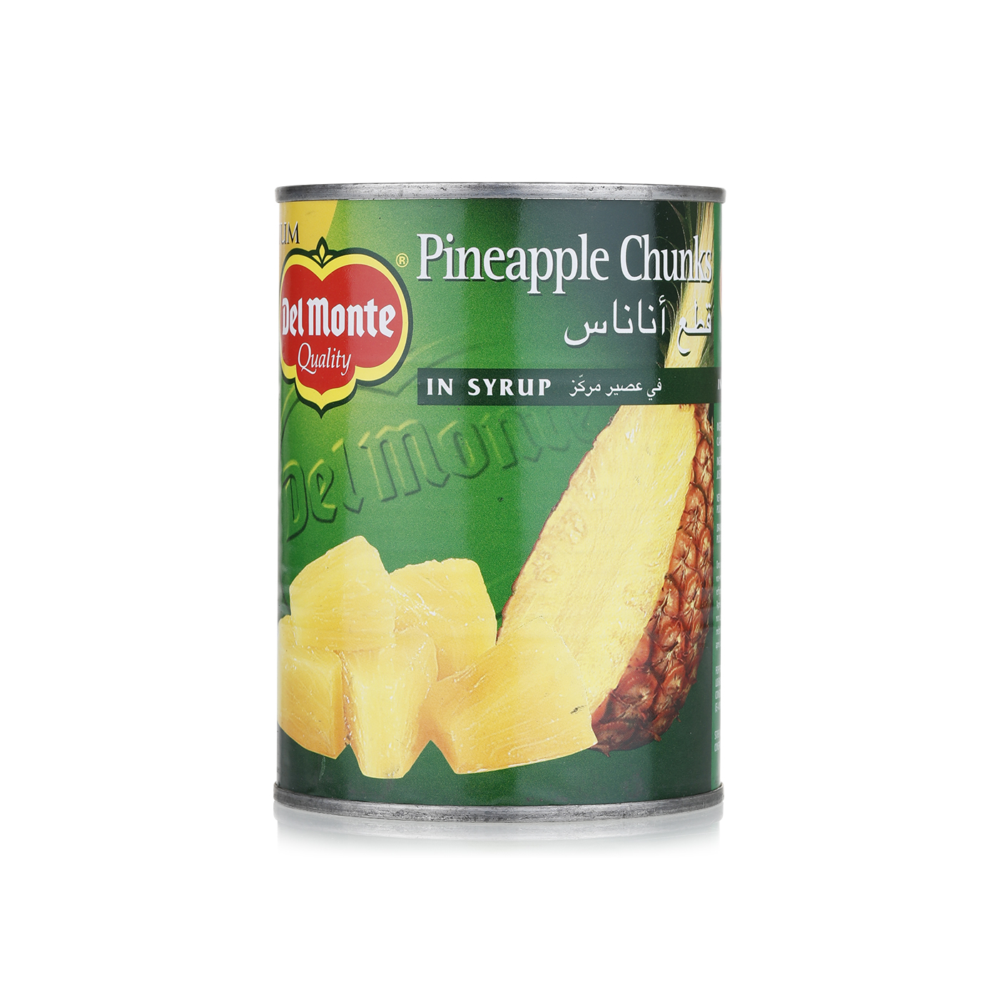 Del Monte Pineapple Chunks 570g