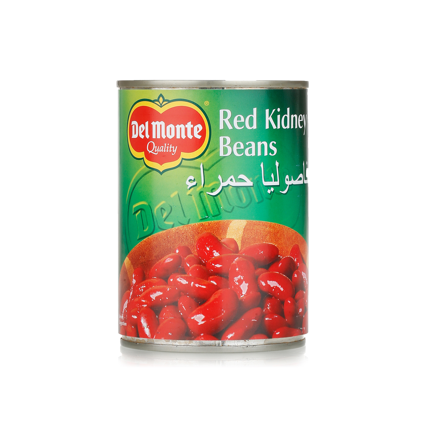 Del Monte Red Kidney Beans 400g