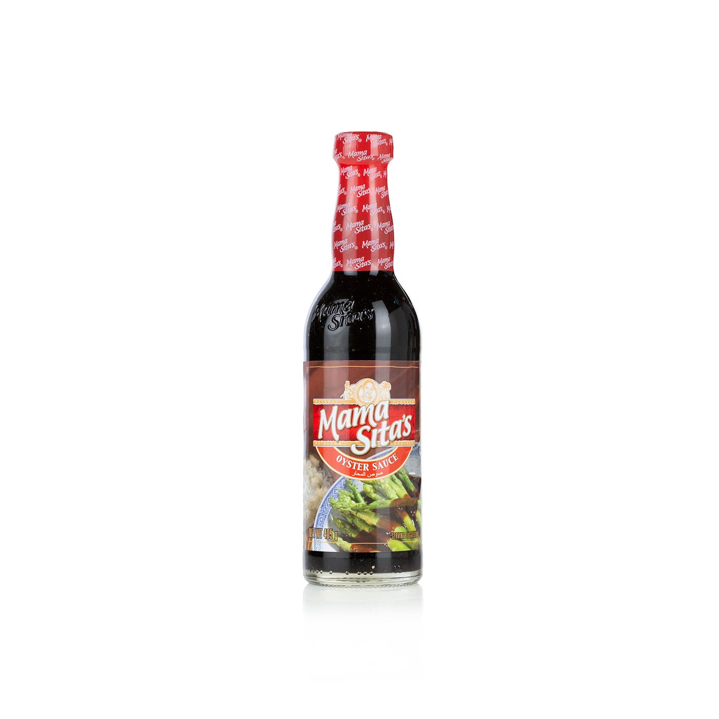 Mama Sitas Oyster Sauce 405g Spinneys Uae