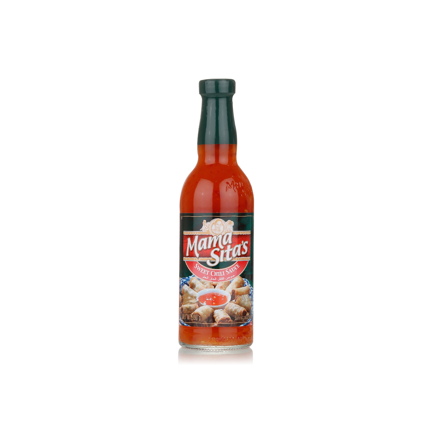 Mama Sita's Sweet Chili Sauce 390g