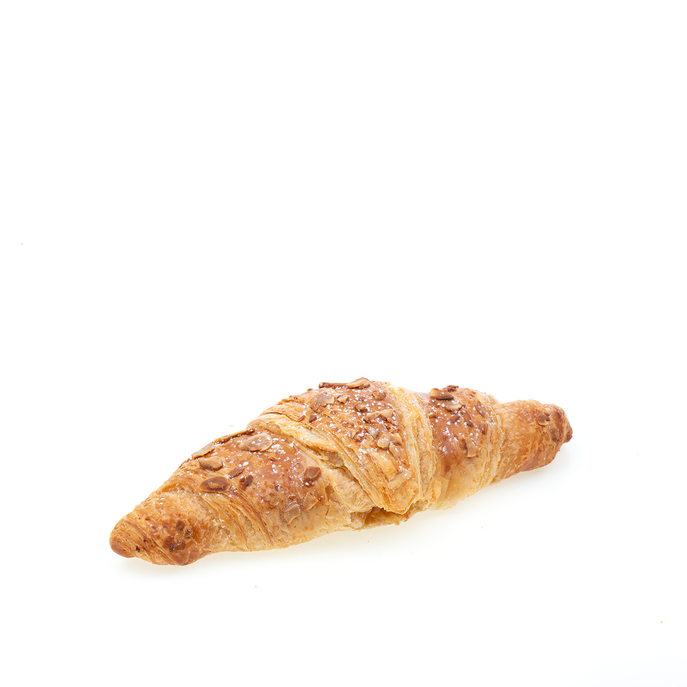 Almond Croissant 90g