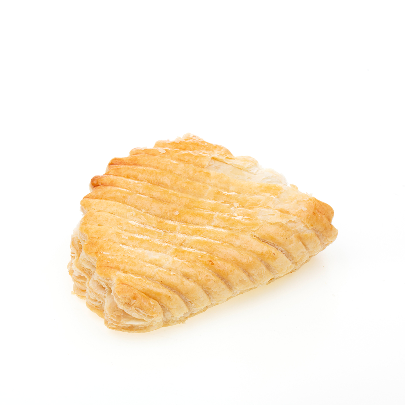 Bridor apple turnover 105g - Spinneys UAE