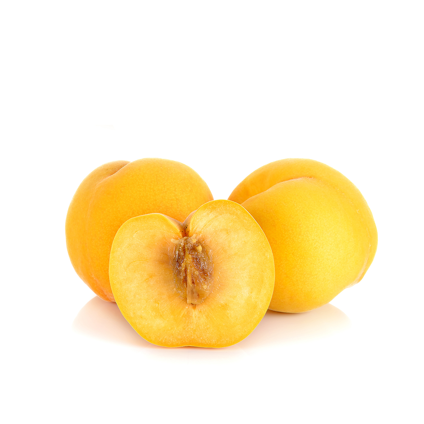 Yellow Peaches Egypt