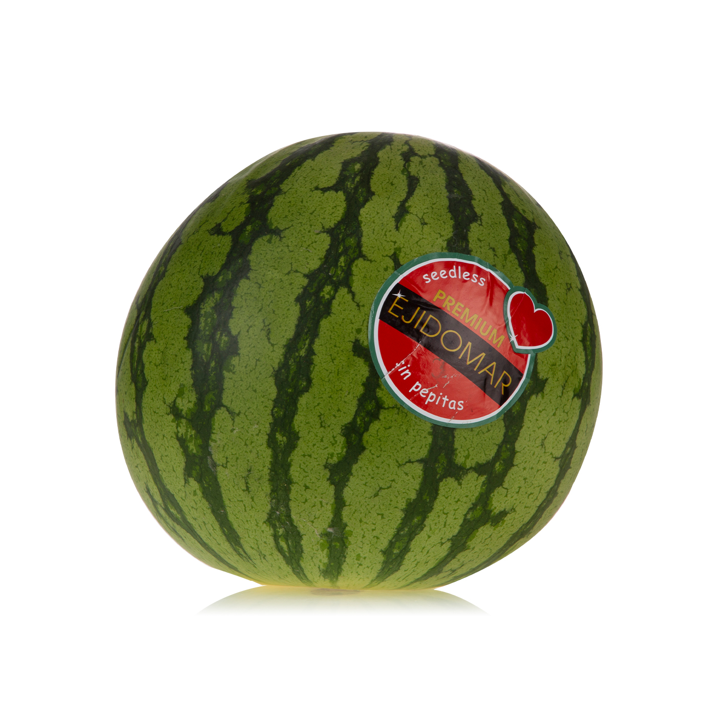Watermelon Seedless Spain Kg