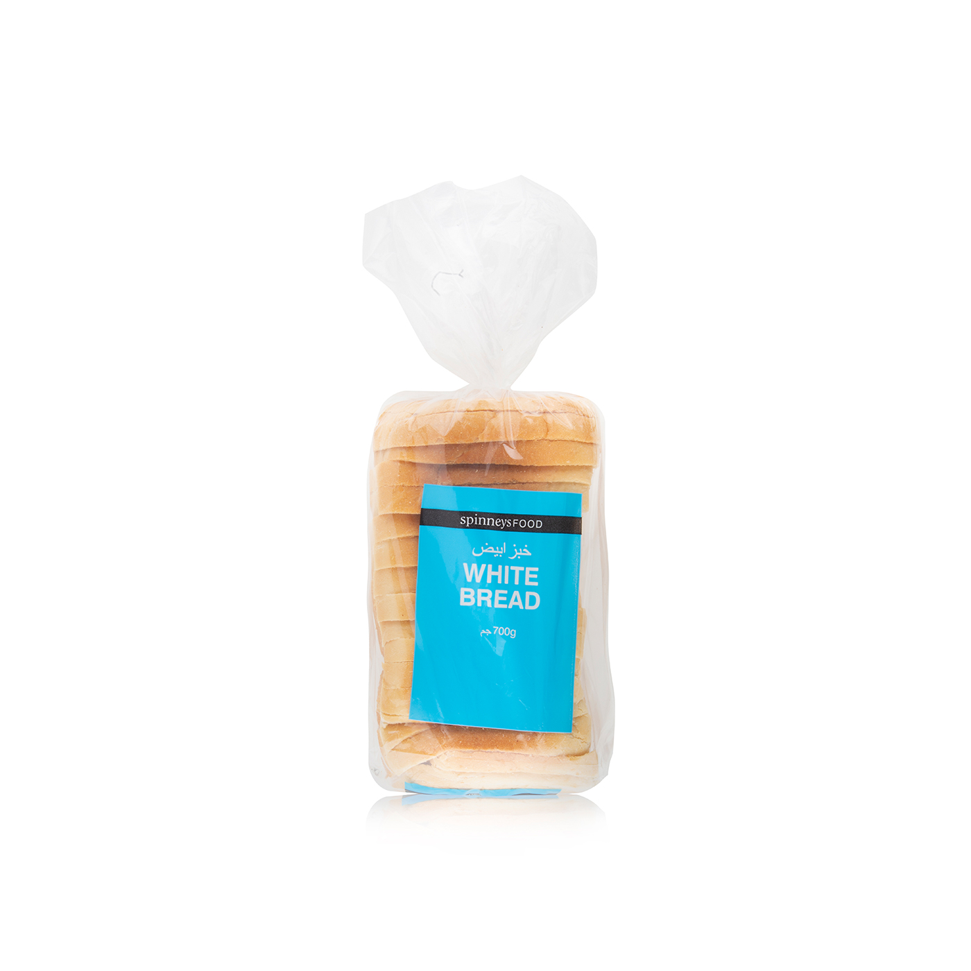 Spinneysfood White Bread 700g Spinneys Uae