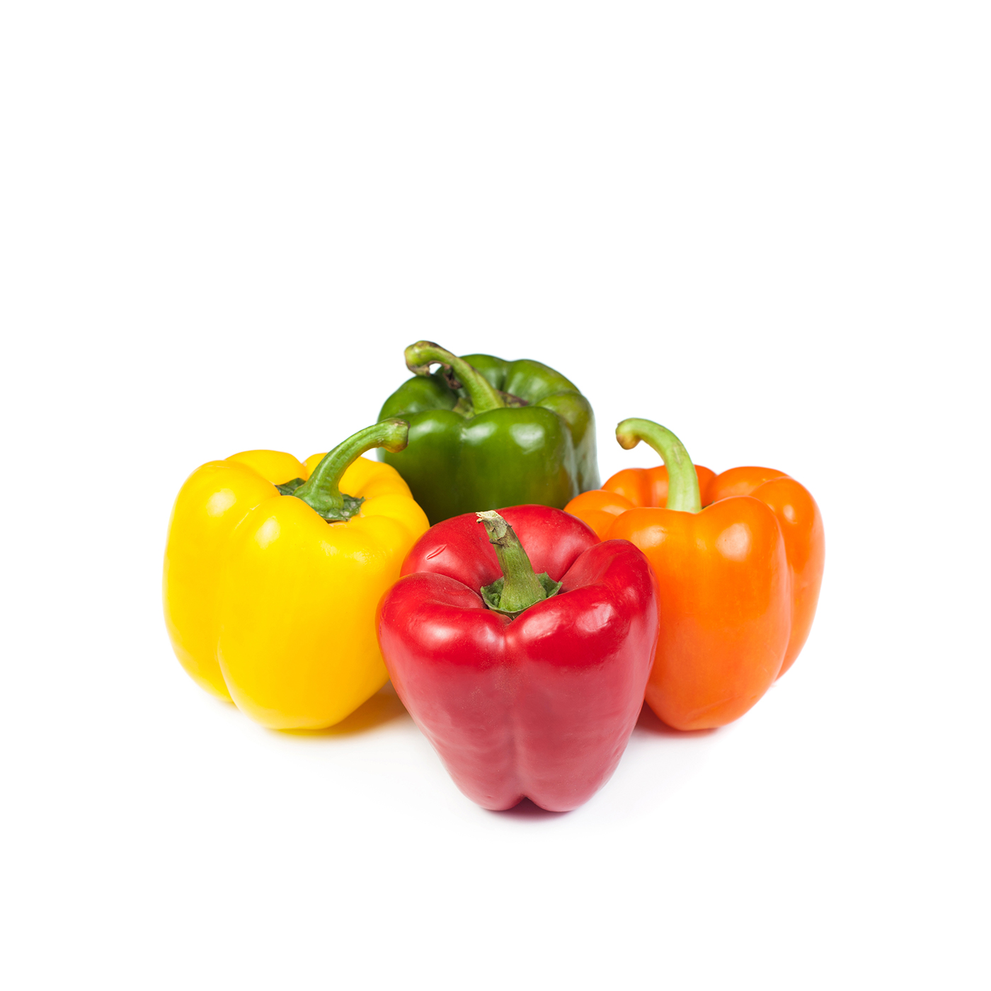 Spinneysfood Mixed Peppers UAE 650g