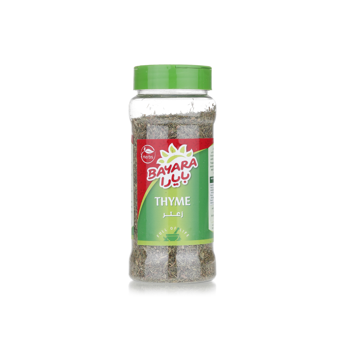 Bayara Thyme 330ml
