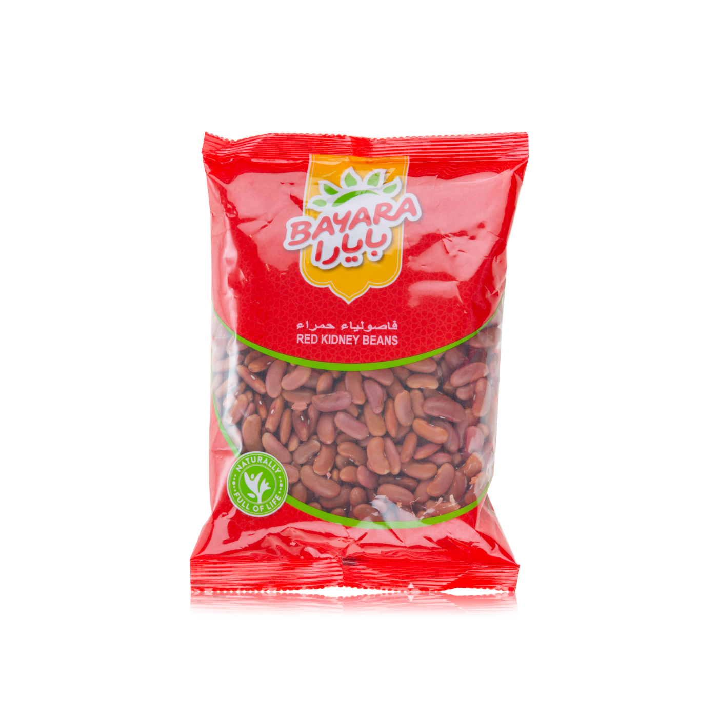 Bayara Red Kidney Beans 400g