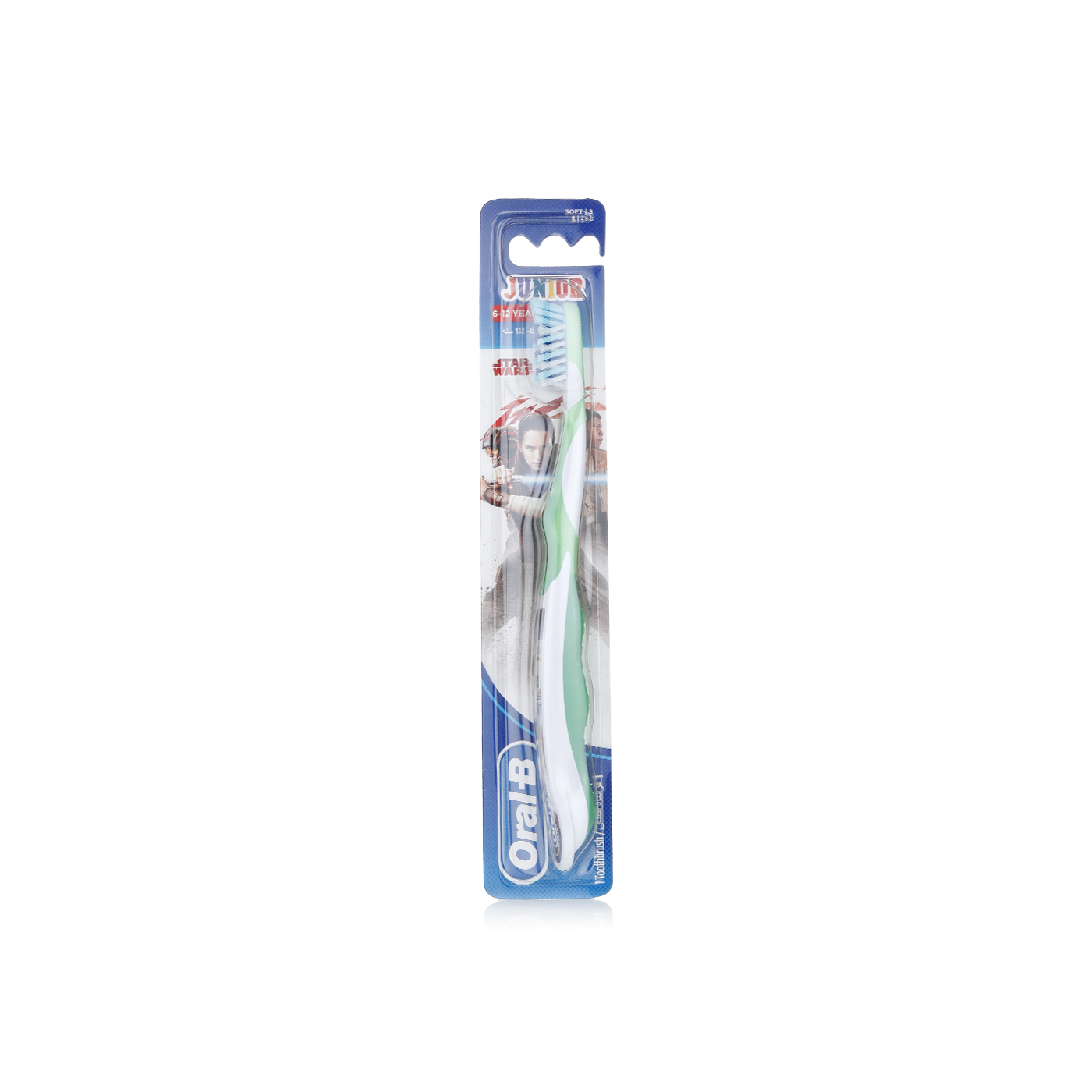Oral-B Junior Star Wars Toothbrush