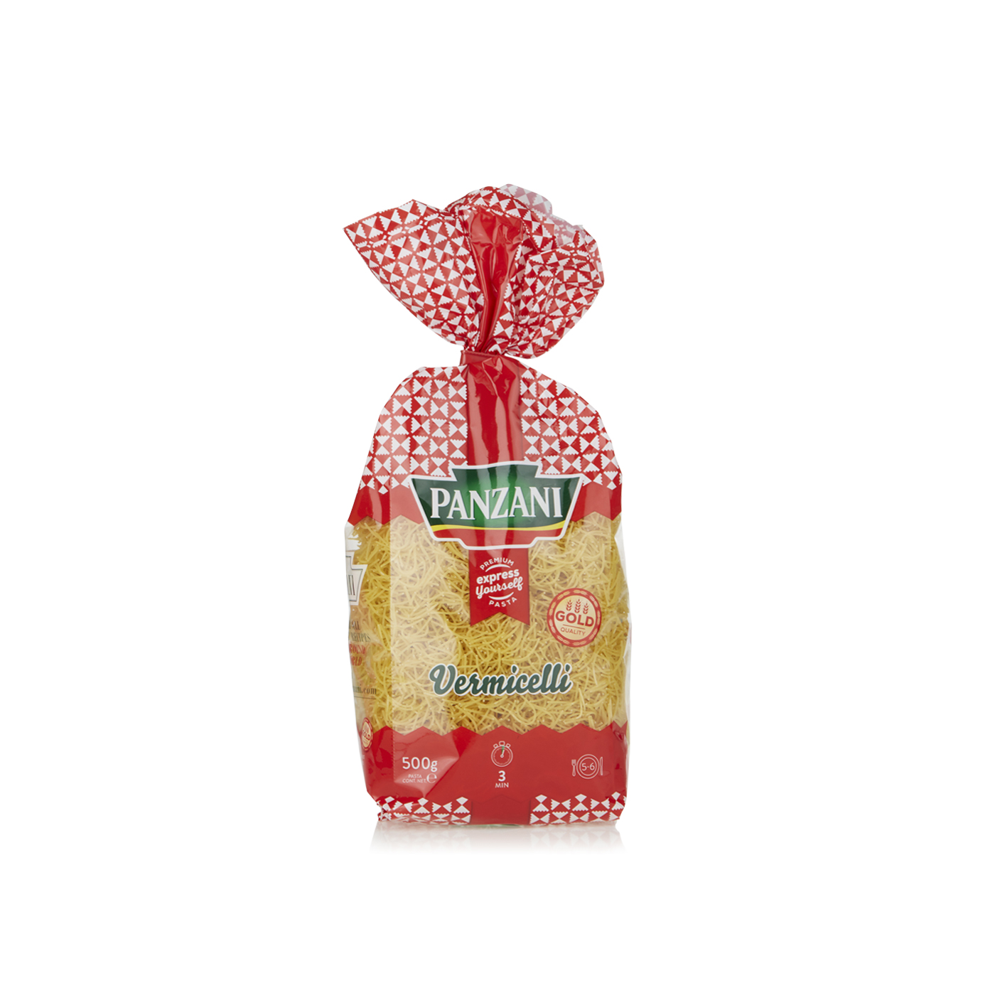 Panzani Vermicelli 500g