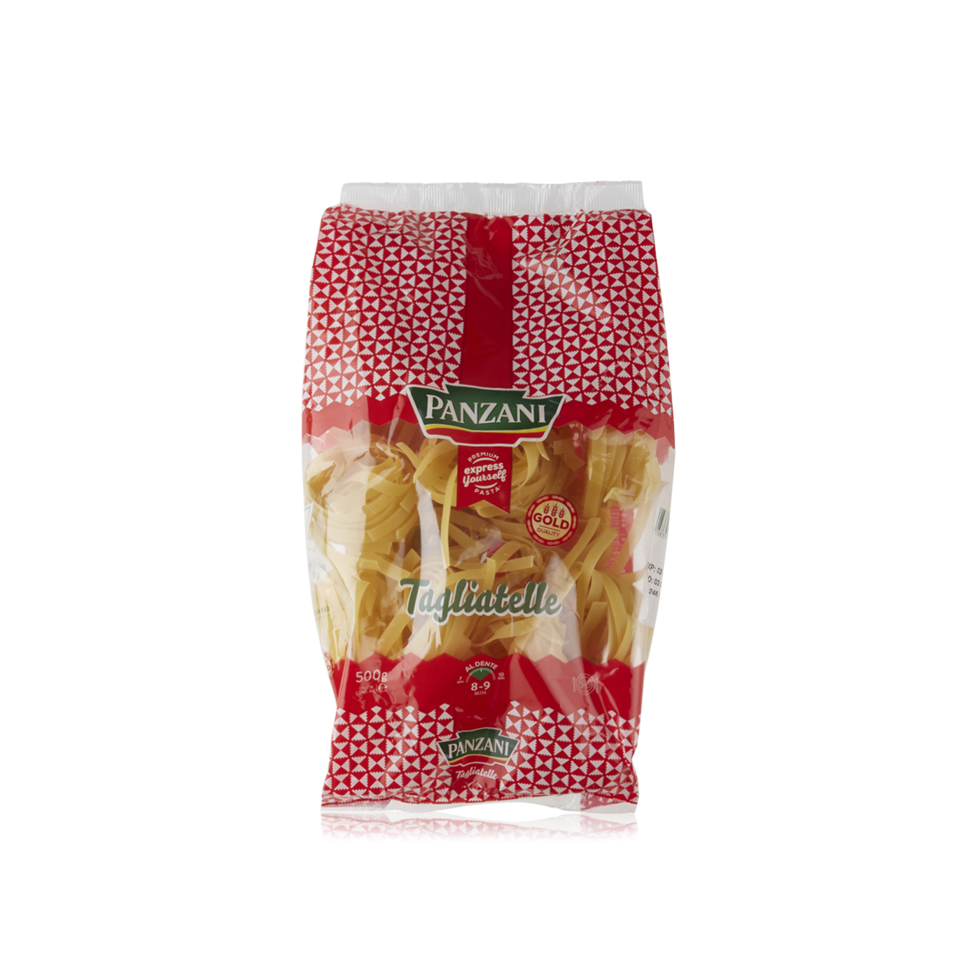 Panzani Tagliatelle 500g