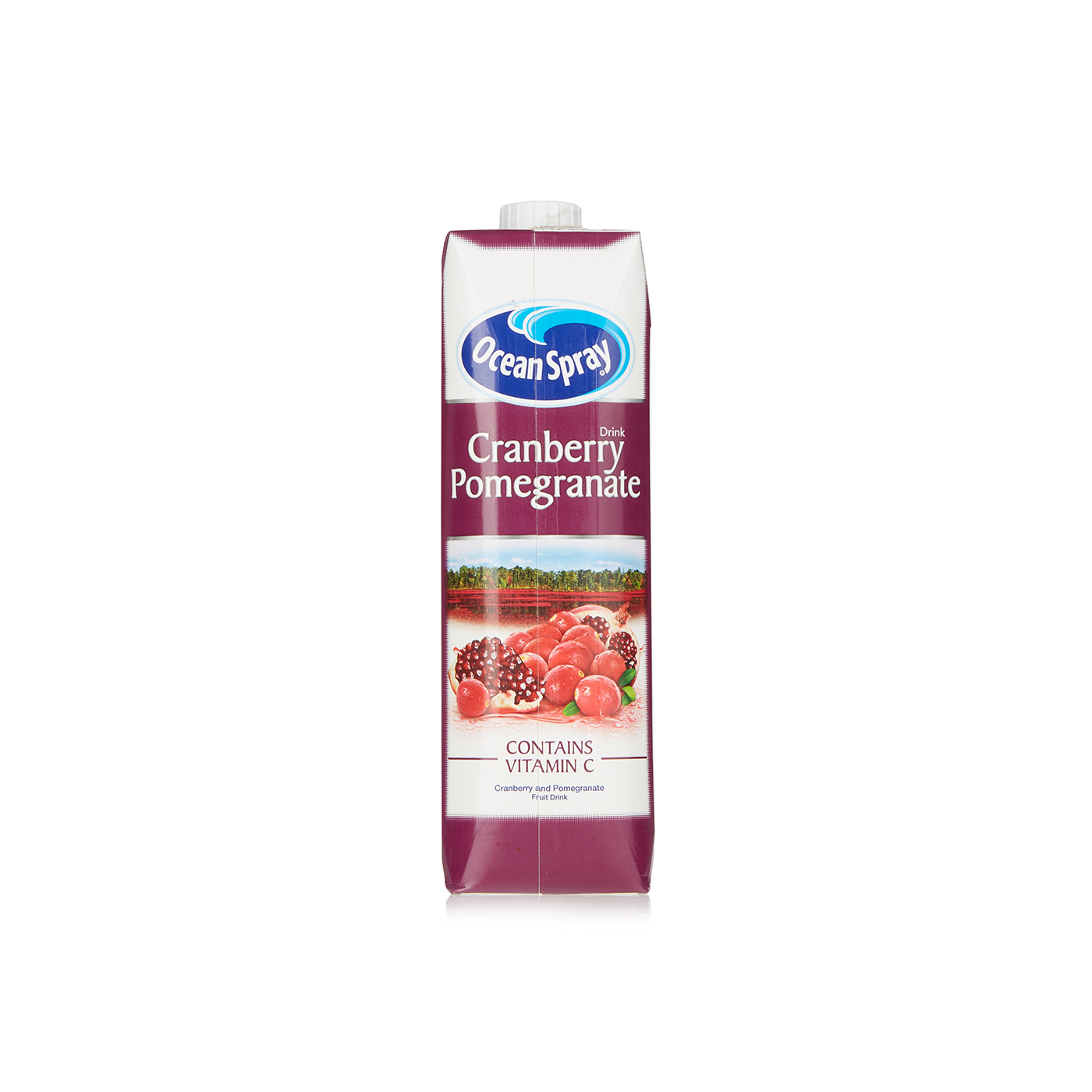 Ocean Spray Cranberry & Pomegranate 1 litre