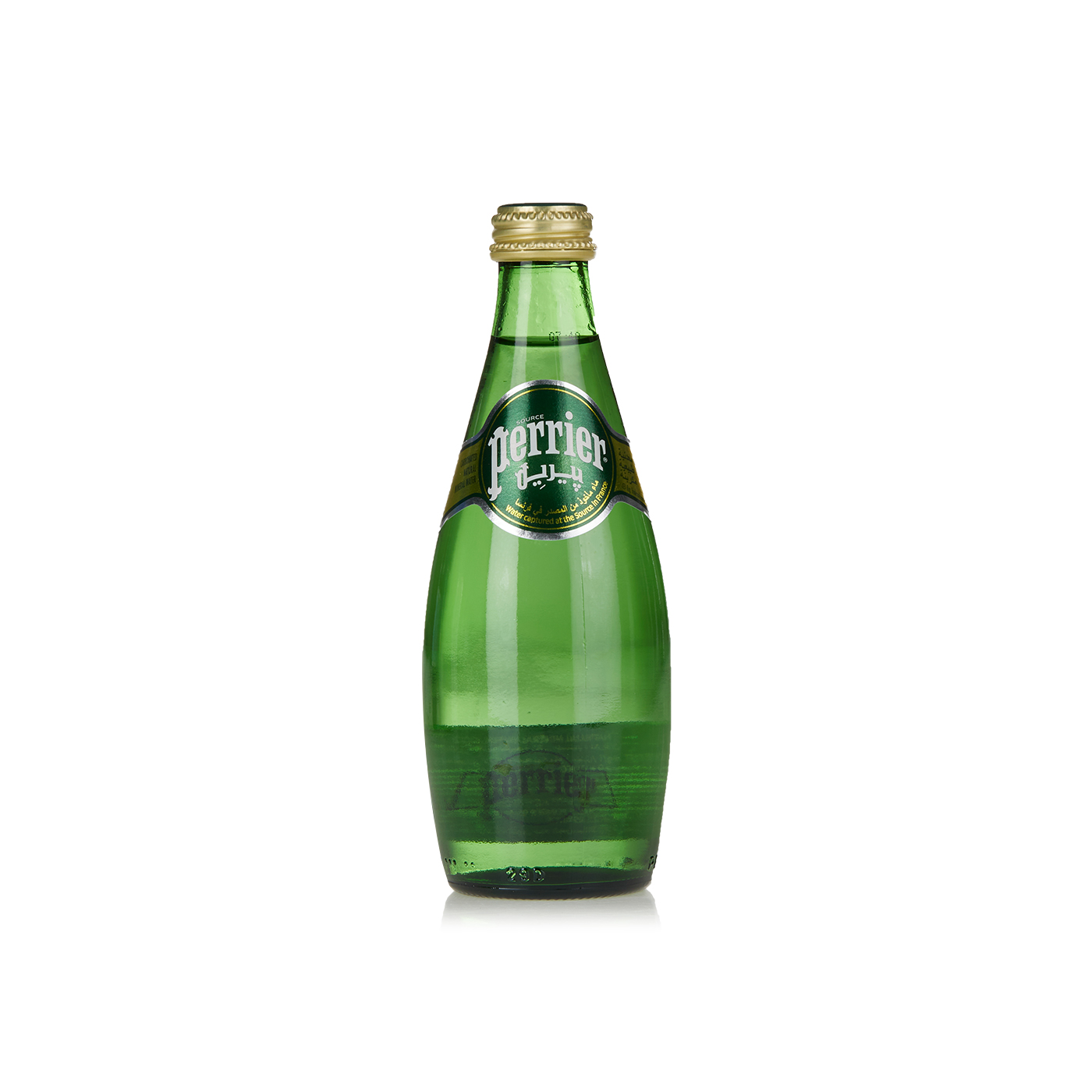 Perrier Mineral Water 330ml