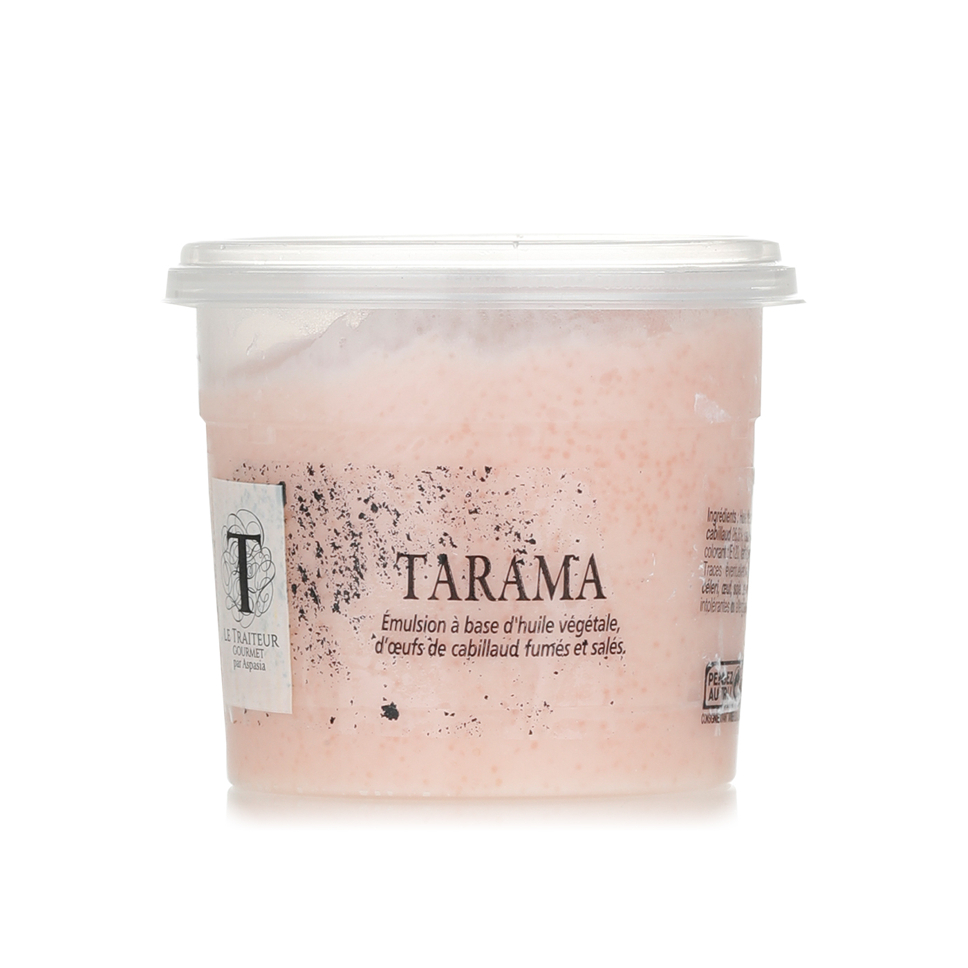 Palais Du Monde Cod Roe Taramasalata 115g