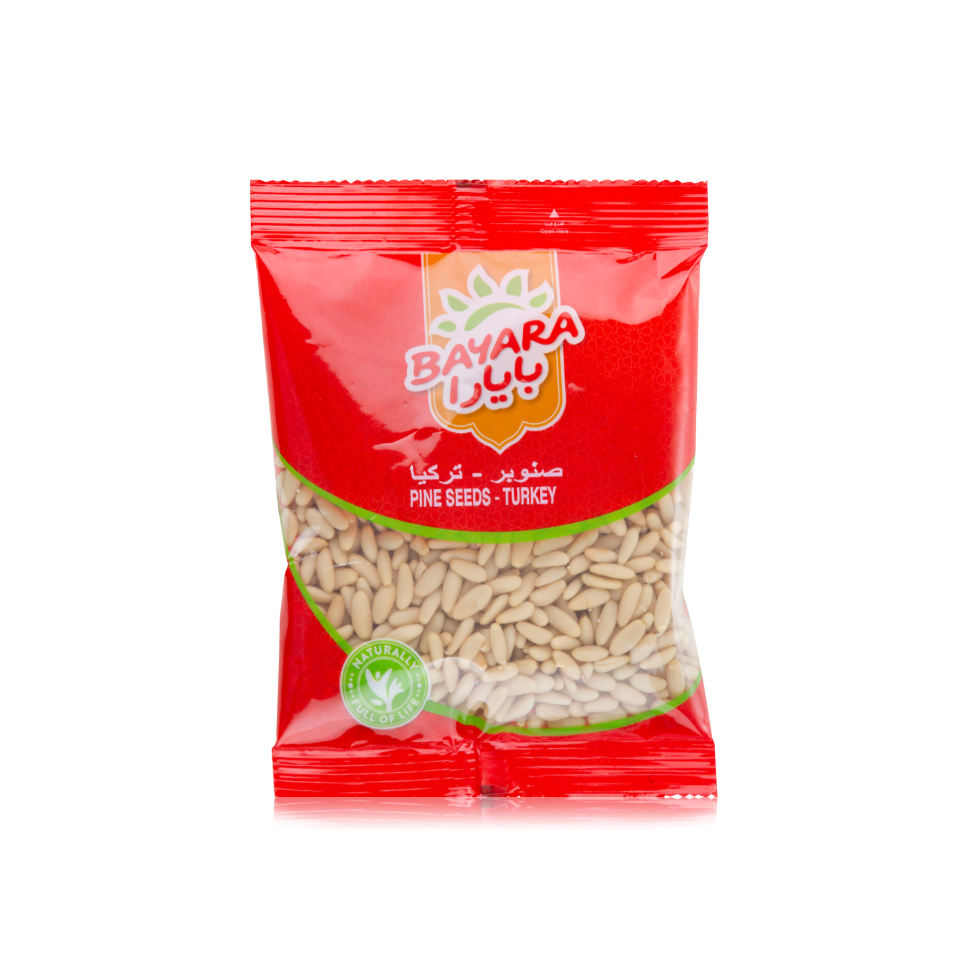 Bayara Pine Seeds Turkey 200g