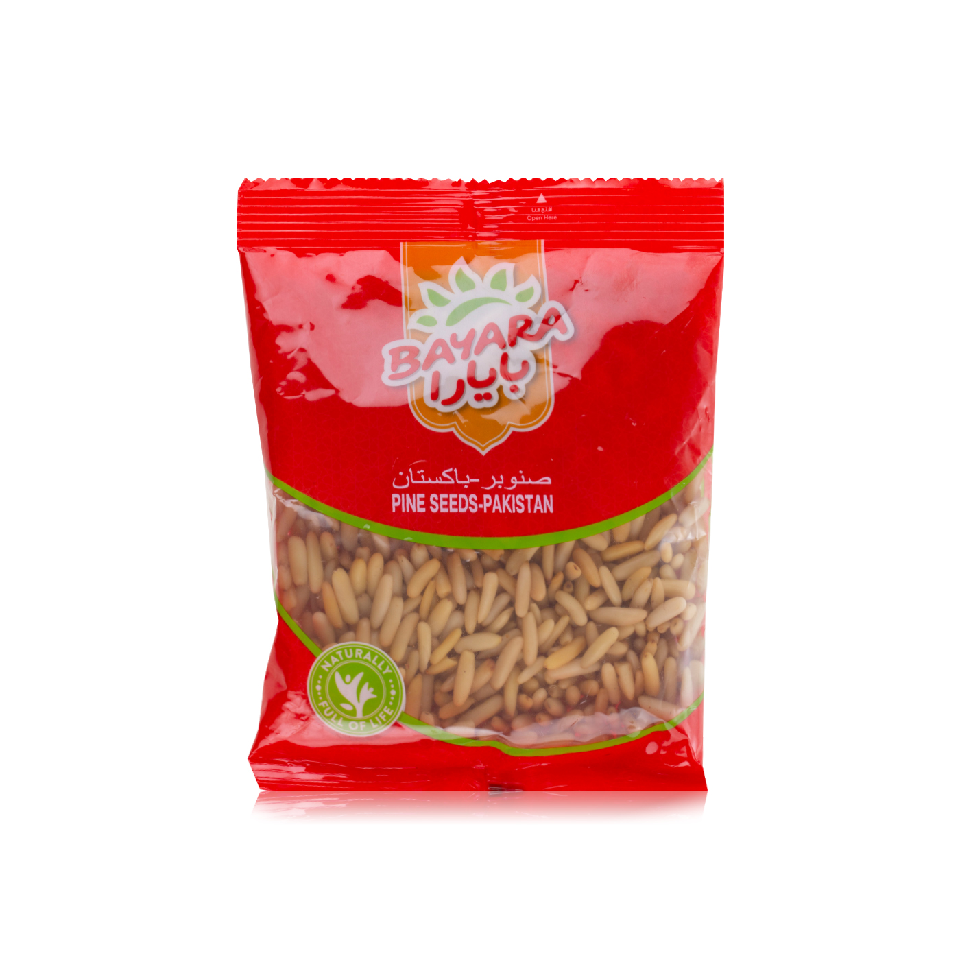 Bayara Pine Seeds Pakistan 200g