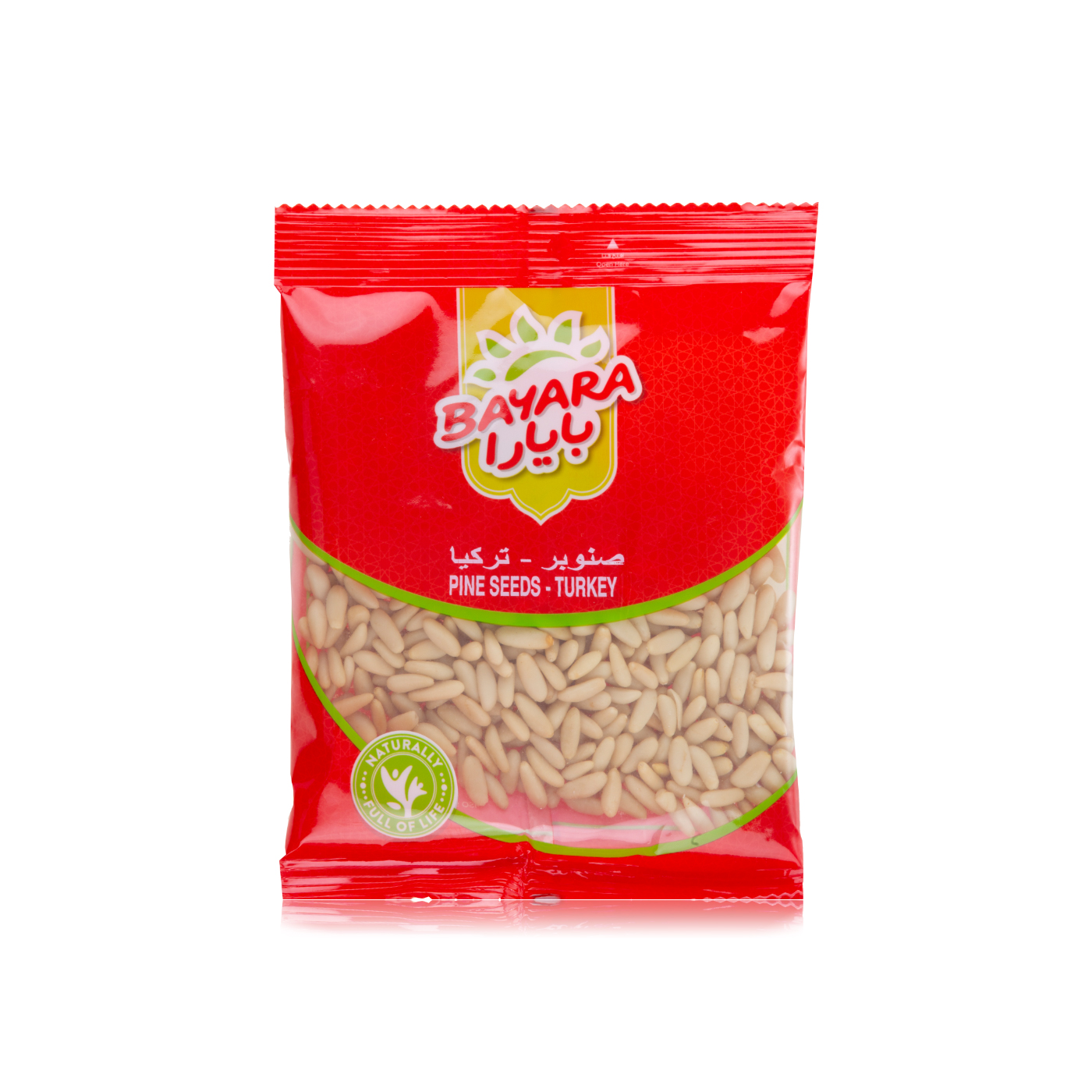 Bayara Pine Seeds Turkey 100g