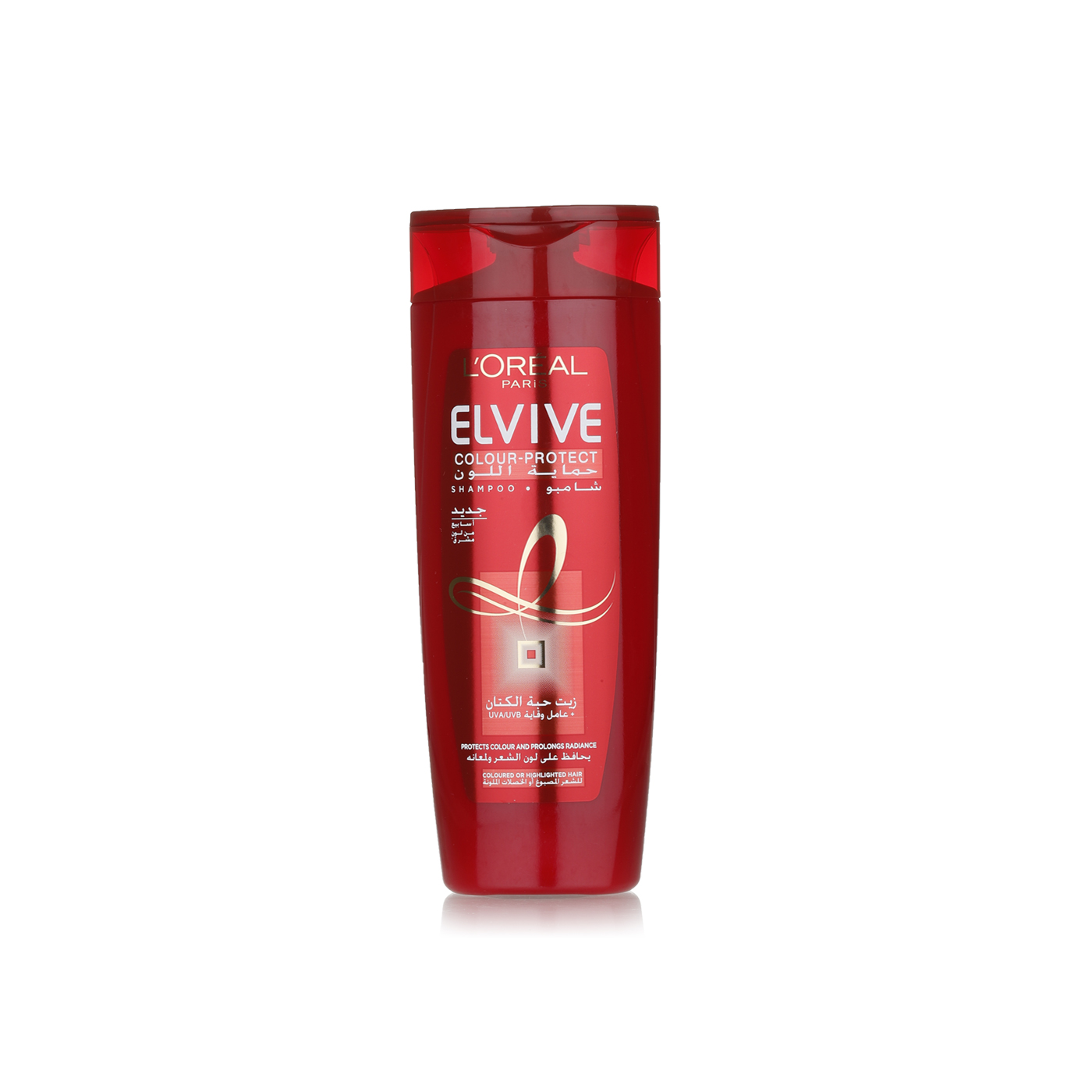 L'oreal Paris Elvive Colour Protect Shampoo 400ml