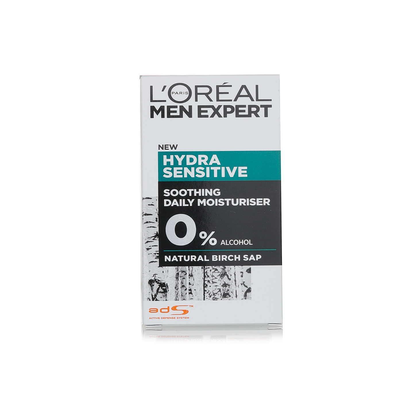 L'oreal Paris Men Expert Hydra Sensitive Moisturiser 50ml