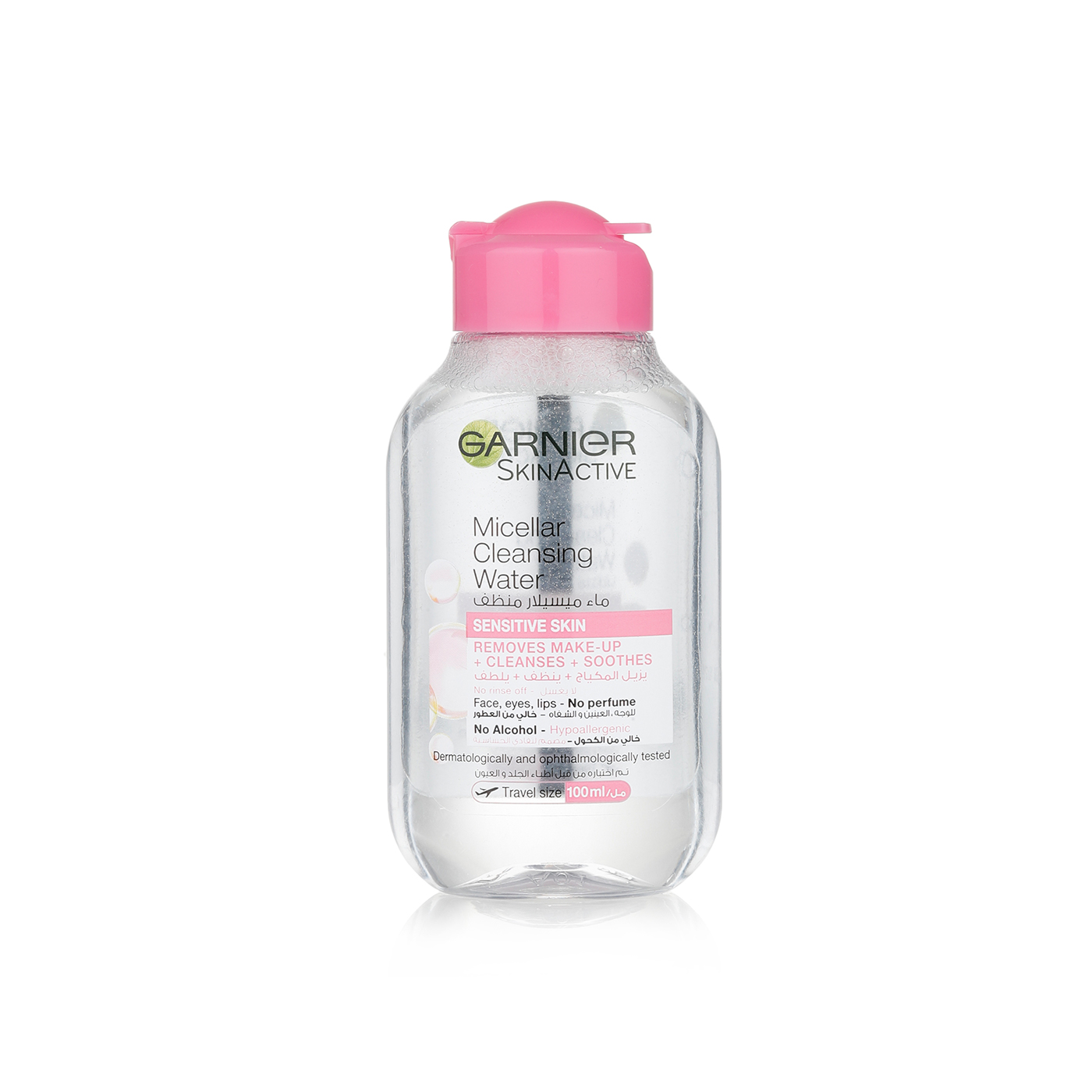 Garnier Skinactive Micellar Cleansing Water Classic 100ml
