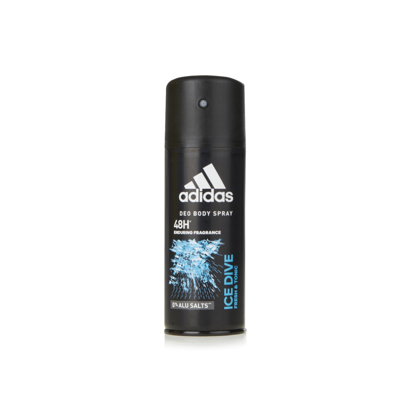 Adidas ice dive deodorant body spray 150ml - Spinneys UAE