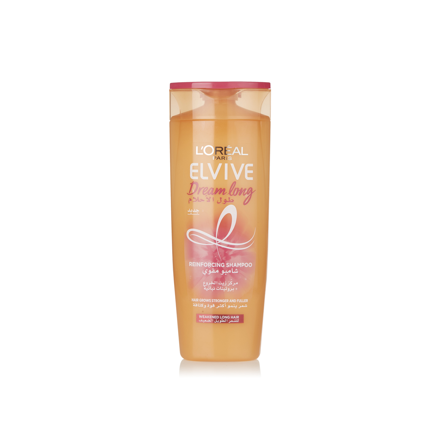 L'oreal Paris Elvive Dream Long Shampoo 400ml