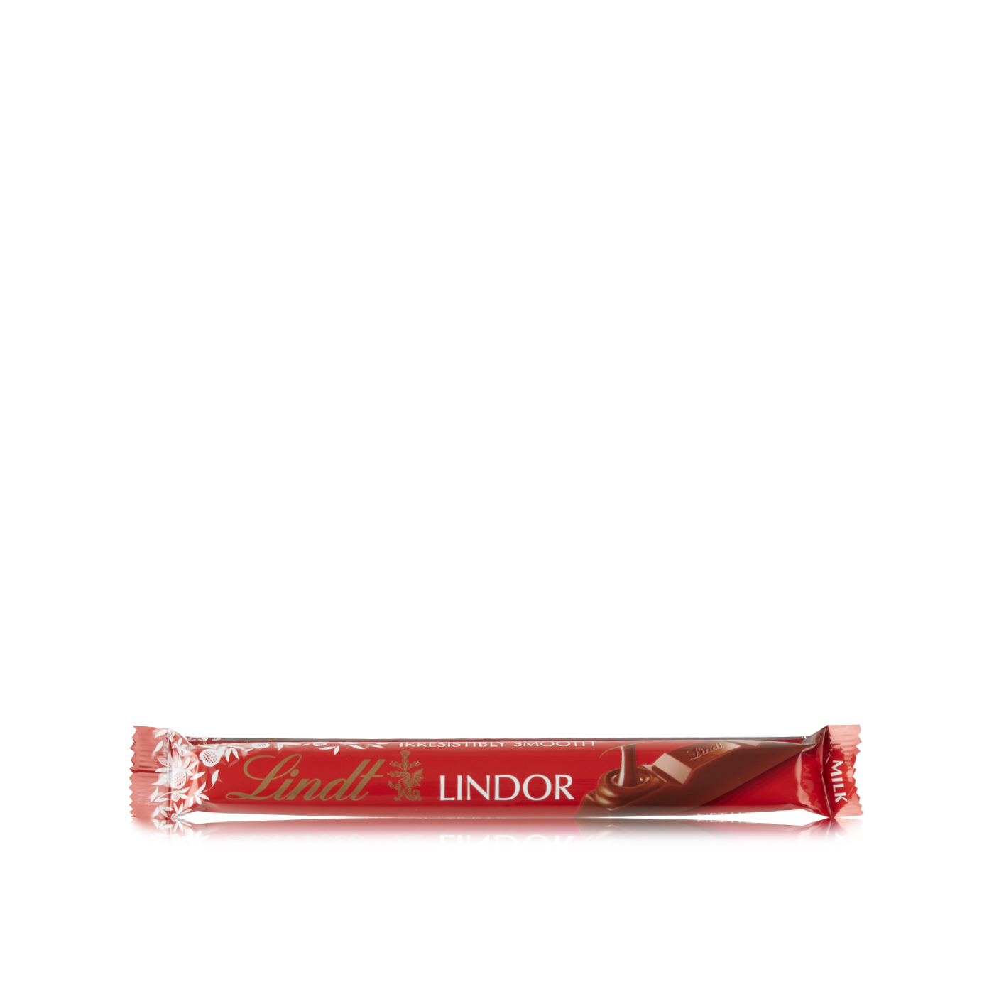 Lindt Lindor Milk Chocolate 38g