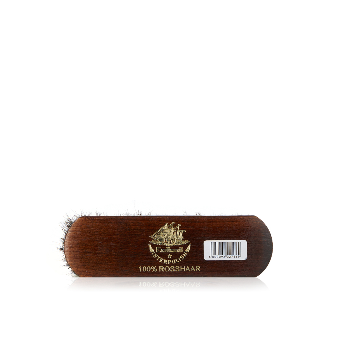 Collonil High Quality Polishing Brush