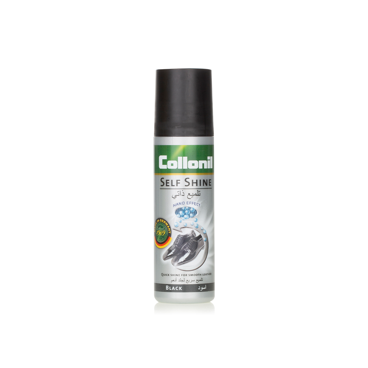 Emulsione Per Scarpe Collonil Sneaker White Bianco