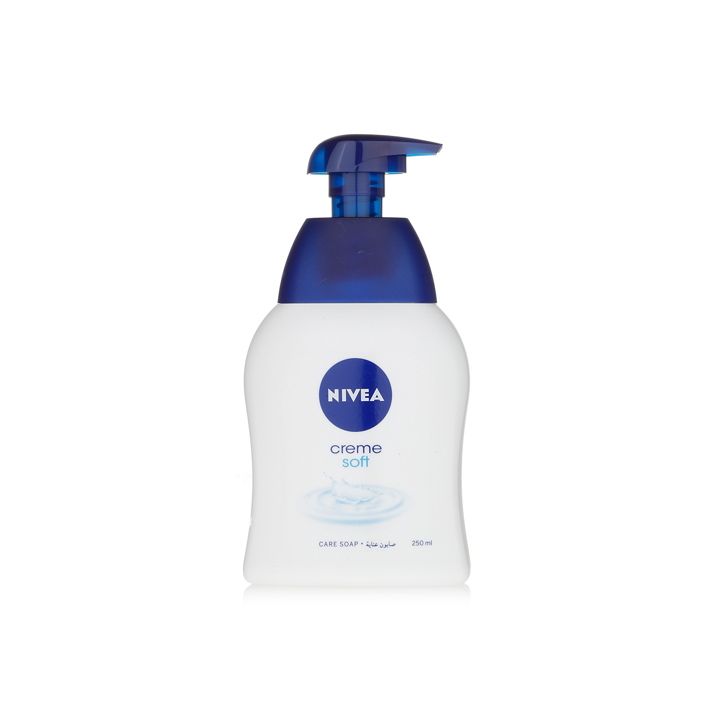 Nivea Creme Soft Hand Wash 250ml