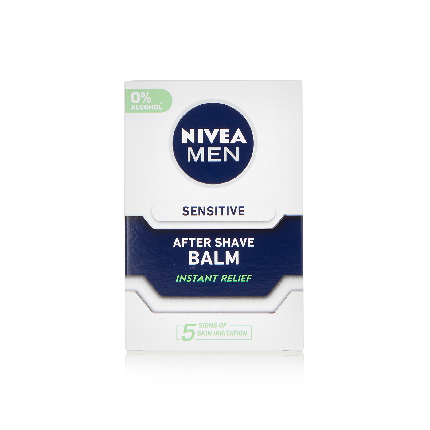 Nivea Men After Shave Extra Soothing Balm 100ml