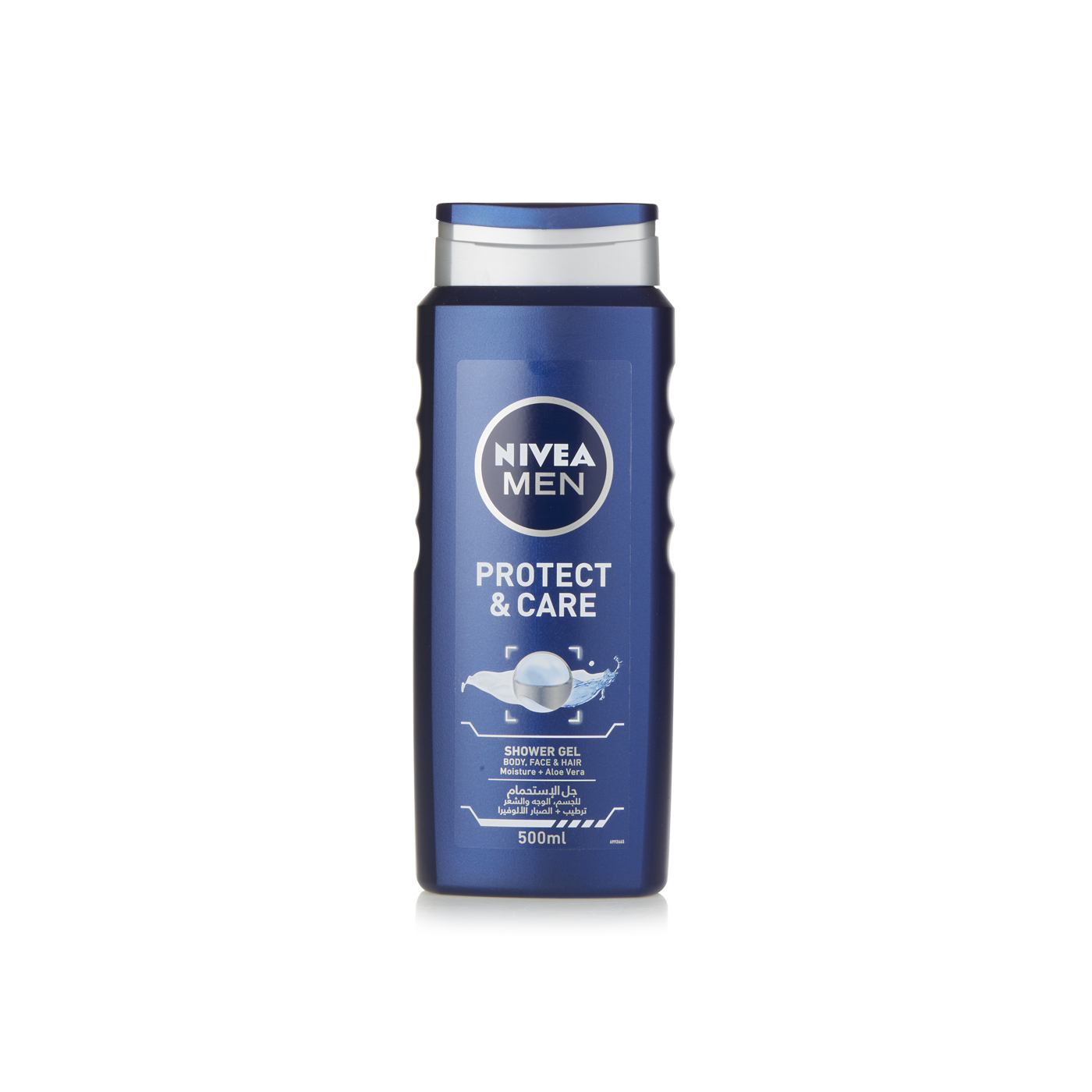 Nivea Shower Gel Original Care 500ml