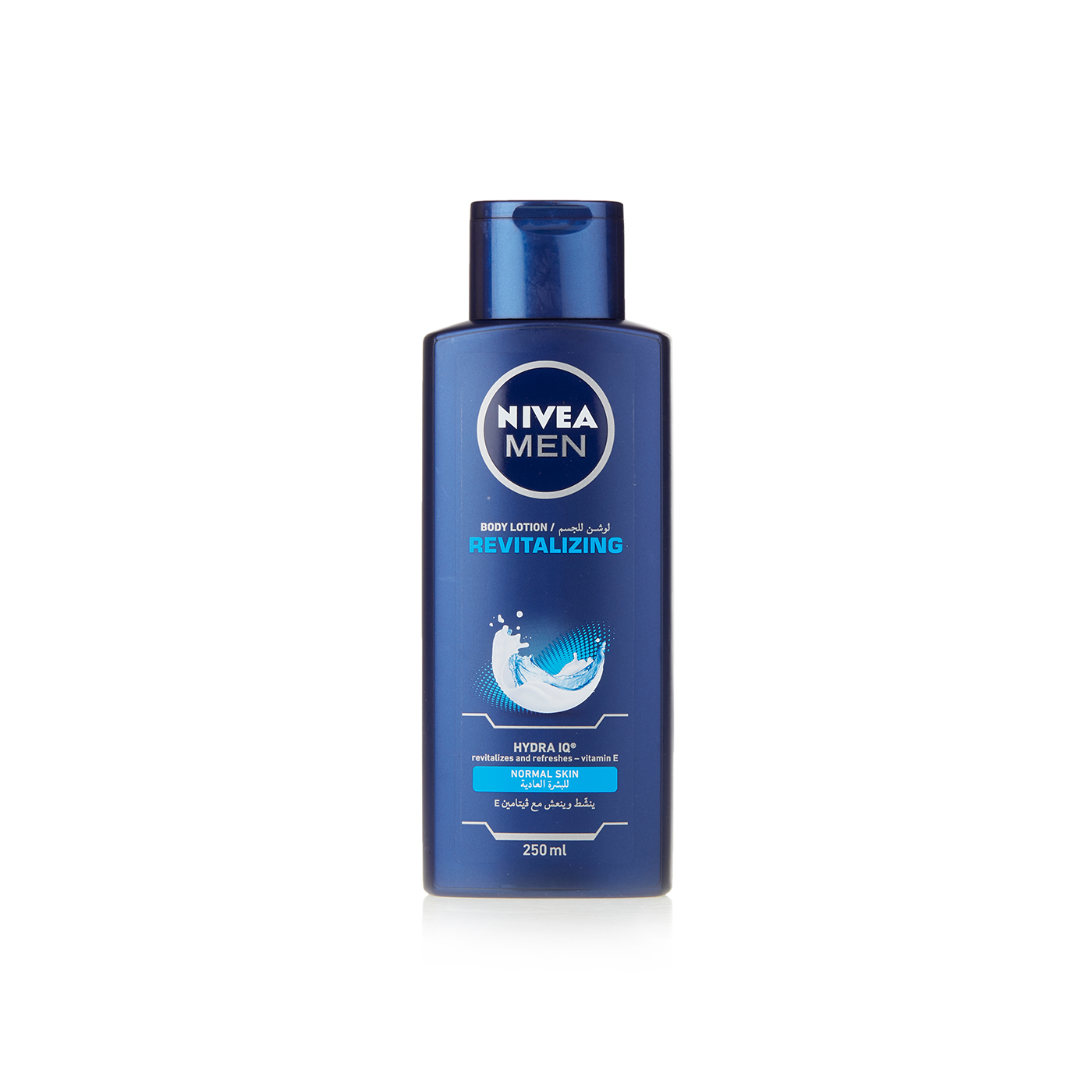 Nivea Men Revitalising Body Lotion 250ml
