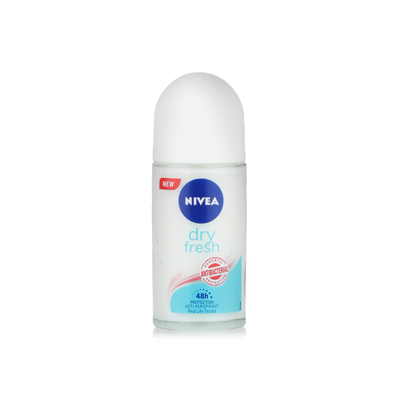 Nivea Men Fresh Roll On Deodorant 50ml