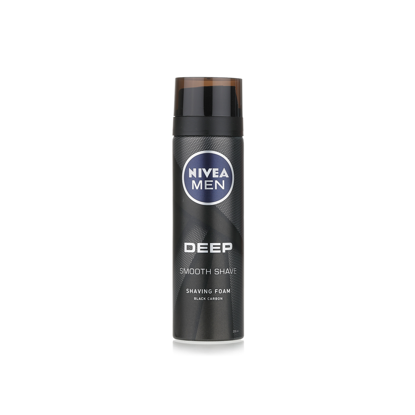 Nivea Men deep shaving foam 200ml - Spinneys UAE