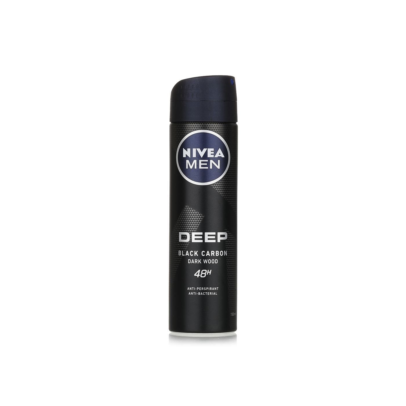 Nivea Men deep deodorant spray 150ml Spinneys UAE