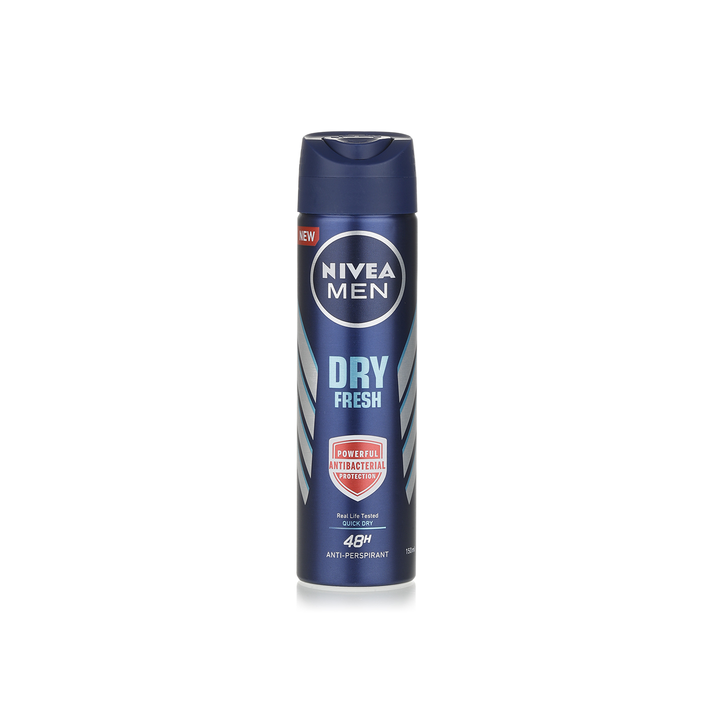 Nivea Men Dry Fresh Deodorant Spray 150ml