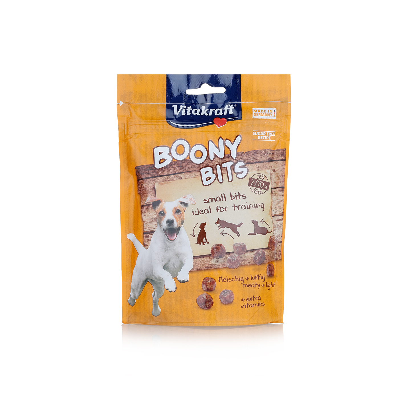 Vitakraft Boony Bits 55g